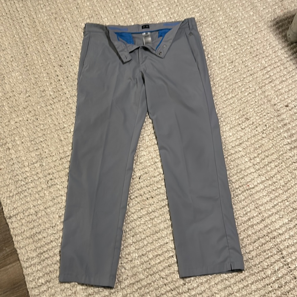 adidas Men's Ultimate365 Golf Pants
